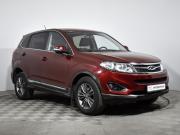 Chery Tiggo 5 I Санкт-Петербург  - изображение 22