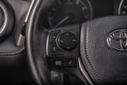 Toyota RAV4 IV (XA40) Рестайлинг Томск  - изображение 32