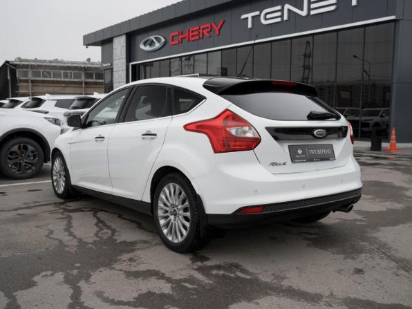 Ford Focus III с пробегом 2013 года, цена 699 000 рублей, 179713 км, хэтчбек, Автокод Объявления