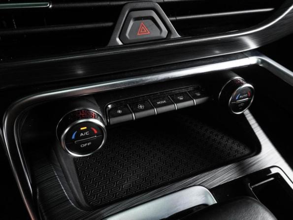 Geely Tugella I с пробегом 2022 года, цена 2 698 000 рублей, 75530 км, внедорожник, Автокод Объявления
