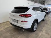 Hyundai Tucson III Рестайлинг Новороссийск  - изображение 35