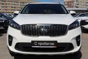 Kia Sorento III Prime Рестайлинг Санкт-Петербург  - изображение 19