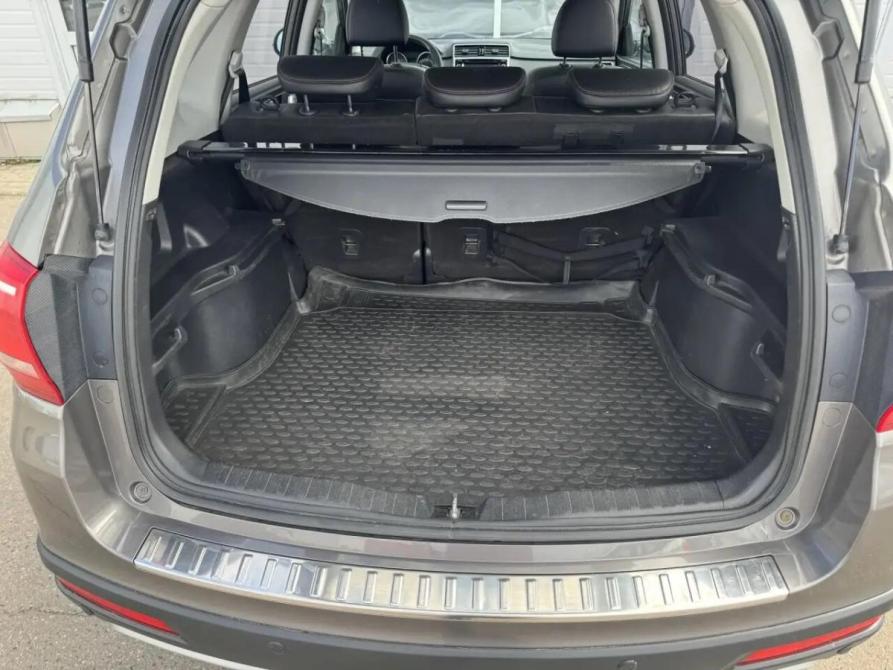 Haval H6 I Москва  - изображение 20