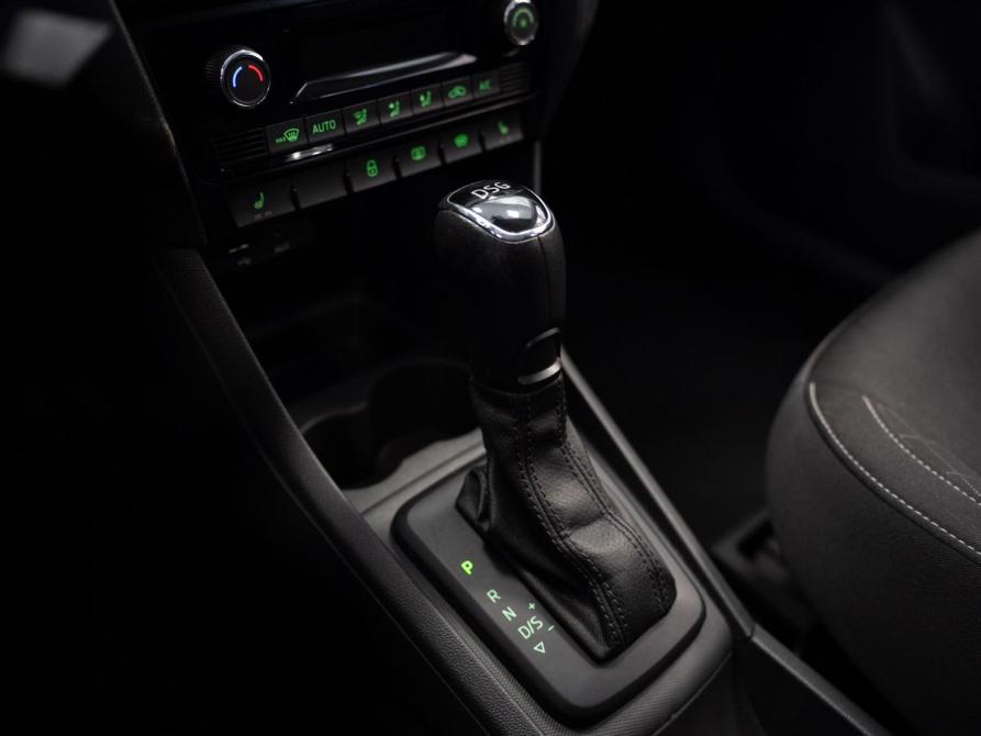 Skoda Rapid I Рестайлинг Ростов-на-Дону  - изображение 10