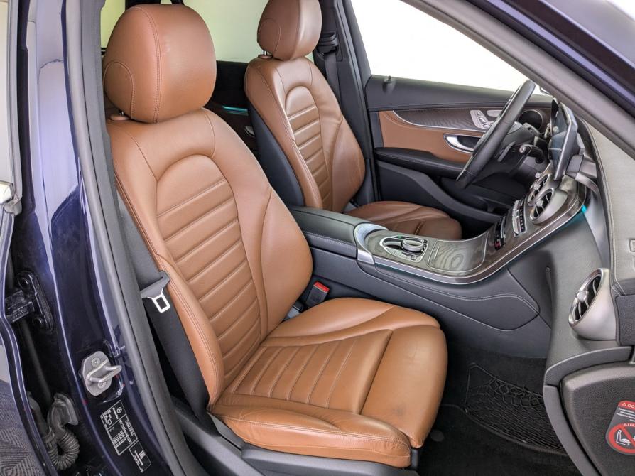 Mercedes-Benz GLC I (X253) Москва  - изображение 24