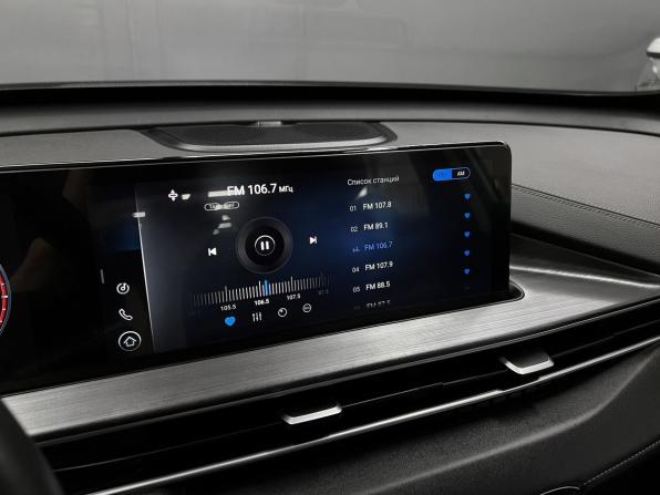 Chery Tiggo 7 Pro Max I с пробегом 2023 года, цена 1 855 000 рублей, 48028 км, внедорожник, Автокод Объявления