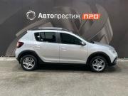 Renault Sandero II Рестайлинг Пермь  - изображение 25