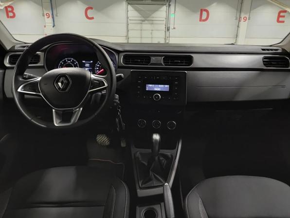 Renault Arkana I с пробегом 2019 года, цена 1 675 000 рублей, 74463 км, внедорожник, Автокод Объявления