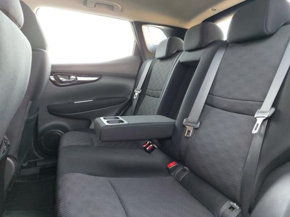 Nissan Qashqai II с пробегом 2019 года, цена 1 799 000 рублей, 106500 км, внедорожник, Автокод Объявления