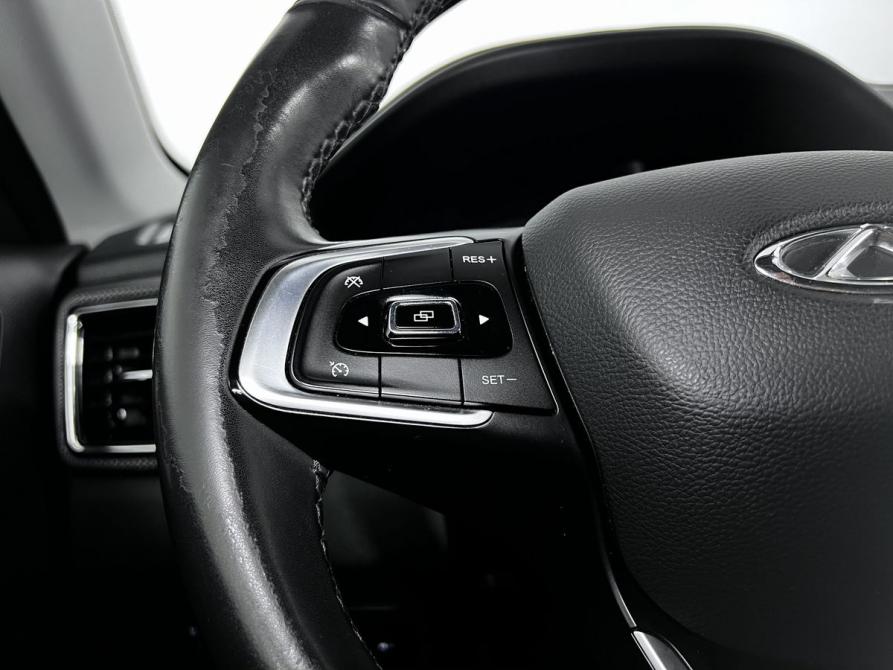 Chery Tiggo 4 I Рестайлинг Калининград  - изображение 20