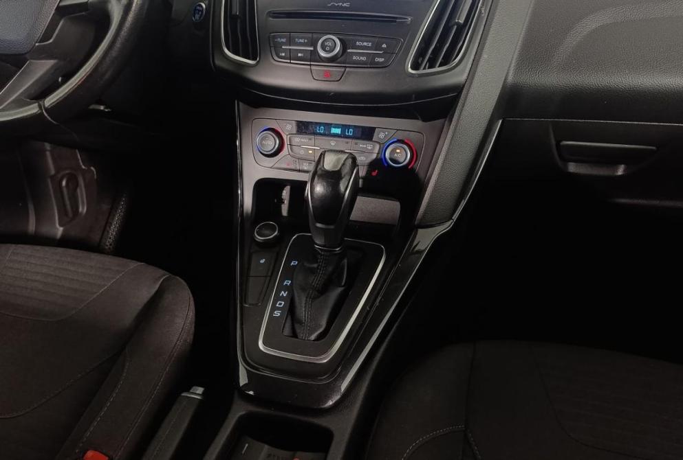 Ford Focus III Рестайлинг Волгоград  - изображение 14