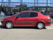 Peugeot 206 Оренбург  - изображение 28
