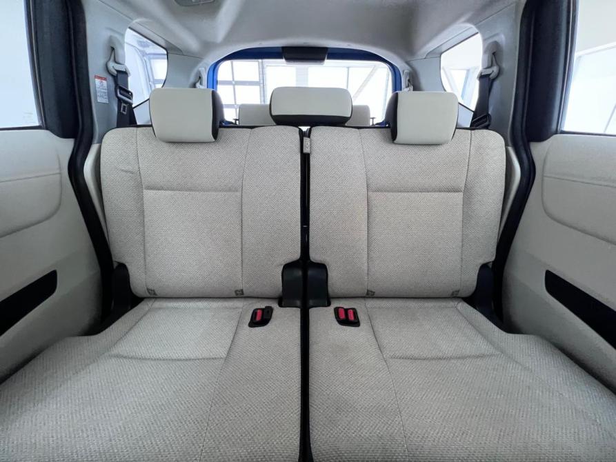 Toyota Sienta II Волгоград  - изображение 34