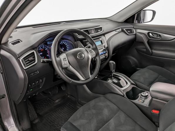 Nissan X-Trail III с пробегом 2015 года, цена 1 695 000 рублей, 165274 км, внедорожник, Автокод Объявления