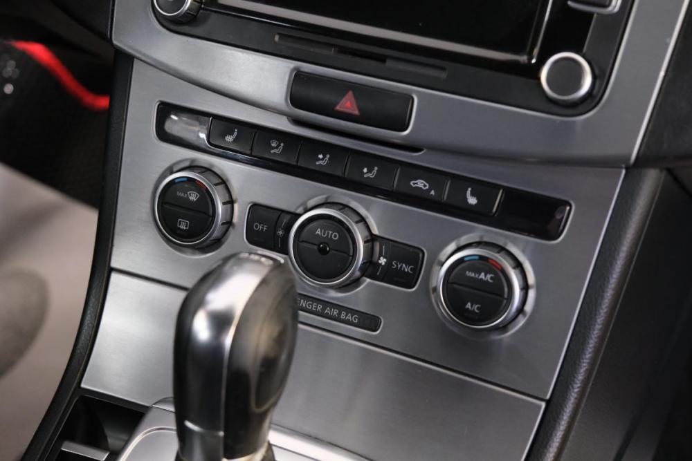 Volkswagen Passat CC I Рестайлинг Омск  - изображение 15