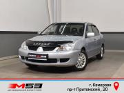 Mitsubishi Lancer IX Рестайлинг Кемерово  - изображение 18