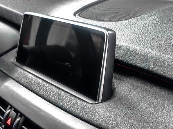 BMW X5 III (F15) с пробегом 2018 года, цена 4 089 900 рублей, 174000 км, внедорожник, Автокод Объявления