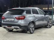 Lada (ВАЗ) Vesta I Санкт-Петербург  - изображение 19