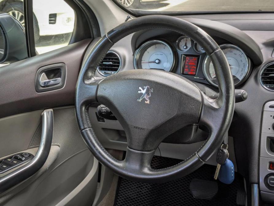 Peugeot 308 I Екатеринбург  - изображение 17