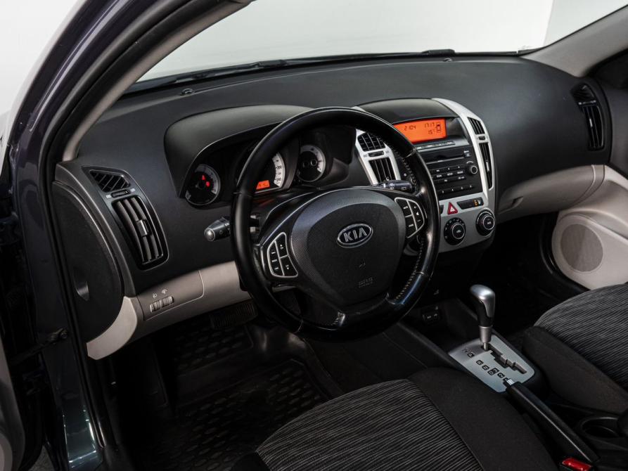 Kia Ceed I Тюмень  - изображение 10