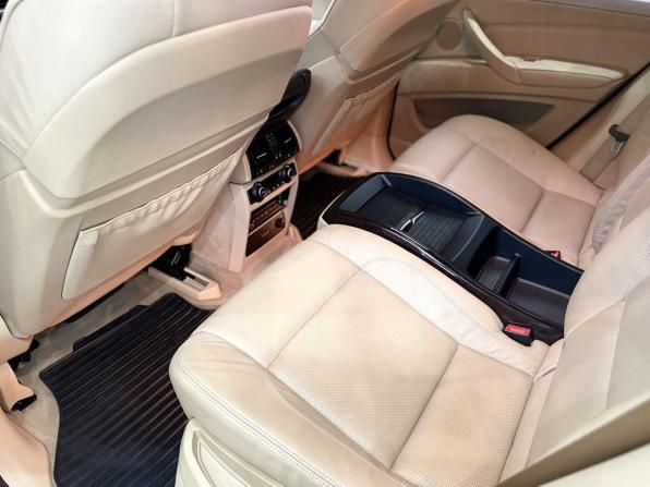 BMW X6 I (E71) с пробегом 2008 года, цена 1 675 000 рублей, 209088 км, внедорожник, Автокод Объявления