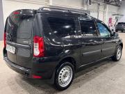 Lada (ВАЗ) Largus I Пермь  - изображение 8