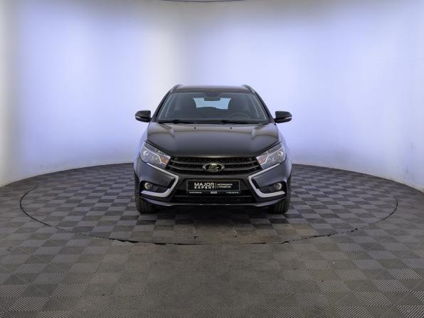 Lada (ВАЗ) Vesta I с пробегом 2018 года, цена 999 000 рублей, 80414 км, универсал, Автокод Объявления