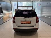 Chevrolet Captiva I Рестайлинг Екатеринбург  - изображение 24