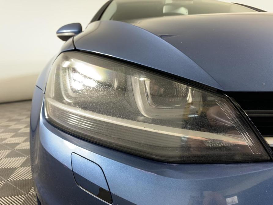 Volkswagen Golf VII Москва  - изображение 10