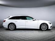 Audi A6 V (C8) Москва  - изображение 32