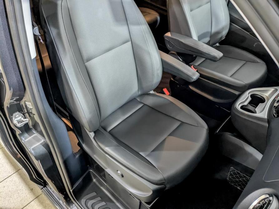 Mercedes-Benz Vito III (W447) Рестайлинг Химки  - изображение 26