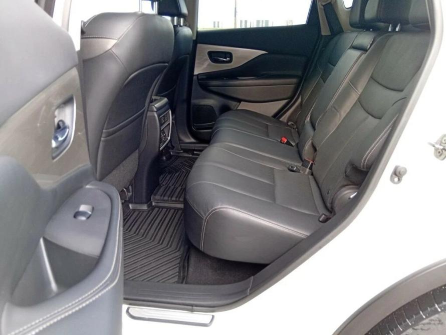 Nissan Murano III (Z52) Воронеж  - изображение 13