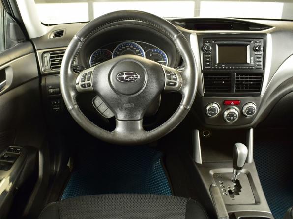 Subaru Forester III Рестайлинг с пробегом 2011 года, цена 1 122 999 рублей, 313520 км, внедорожник, Автокод Объявления
