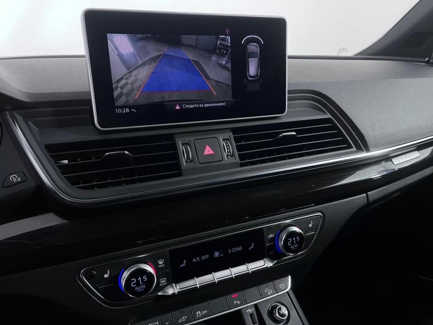 Audi Q5 II (FY) Ростов-на-Дону  - изображение 13