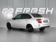 Lada (ВАЗ) Granta I Рестайлинг Минеральные Воды  - изображение 18