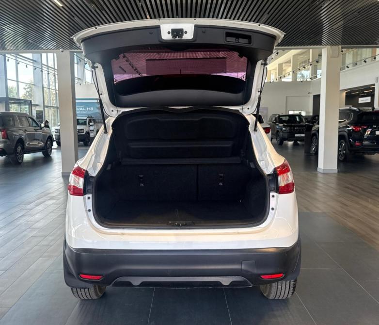 Nissan Qashqai II Екатеринбург  - изображение 8