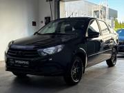 Lada (ВАЗ) Granta I Рестайлинг Уфа  - изображение 23