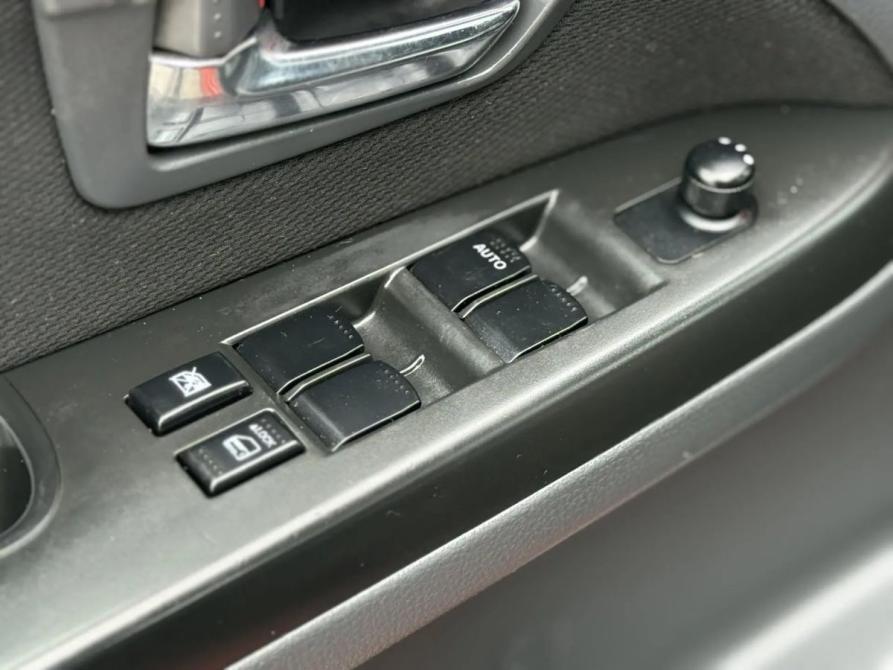 Suzuki SX4 I (Classic) Рестайлинг Новосибирск  - изображение 14