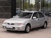 Nissan Pulsar V (N15) Новосибирск  - изображение 18
