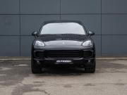 Porsche Cayenne II Рестайлинг (958) Краснодар  - изображение 41