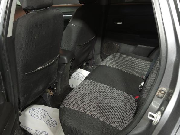 Mitsubishi ASX I с пробегом 2013 года, цена 870 000 рублей, 195049 км, внедорожник, Автокод Объявления