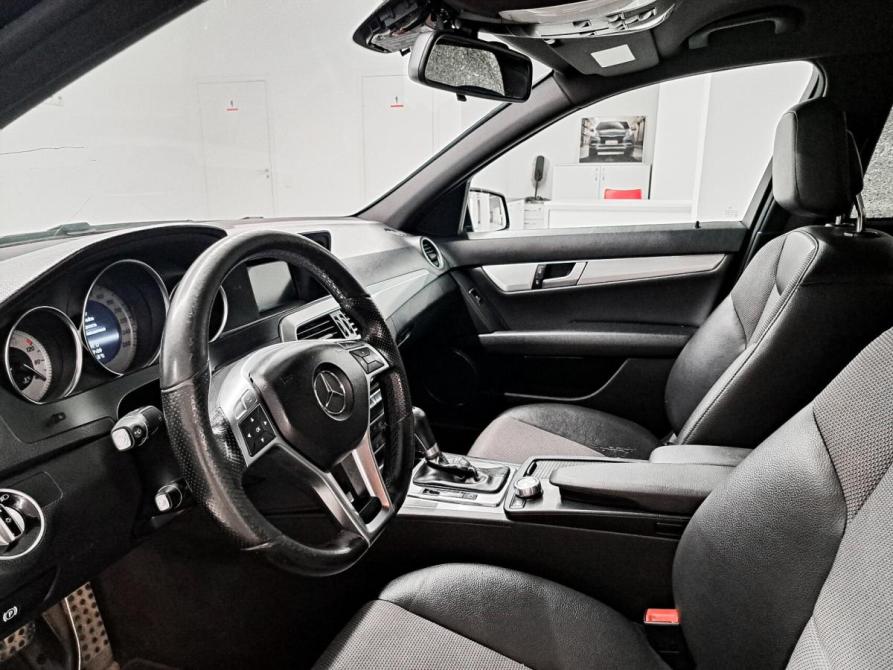 Mercedes-Benz C-Класс III (W204) Рестайлинг Казань  - изображение 20
