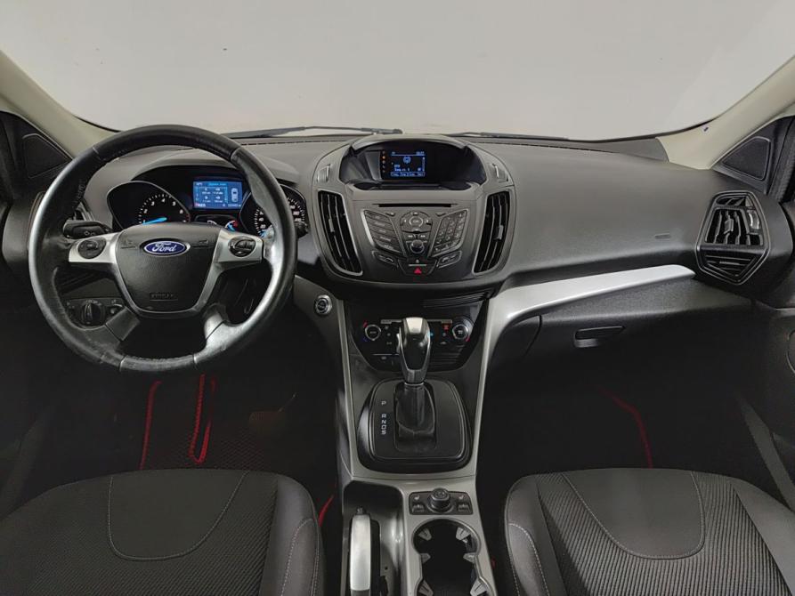 Ford Kuga II Уфа  - изображение 17