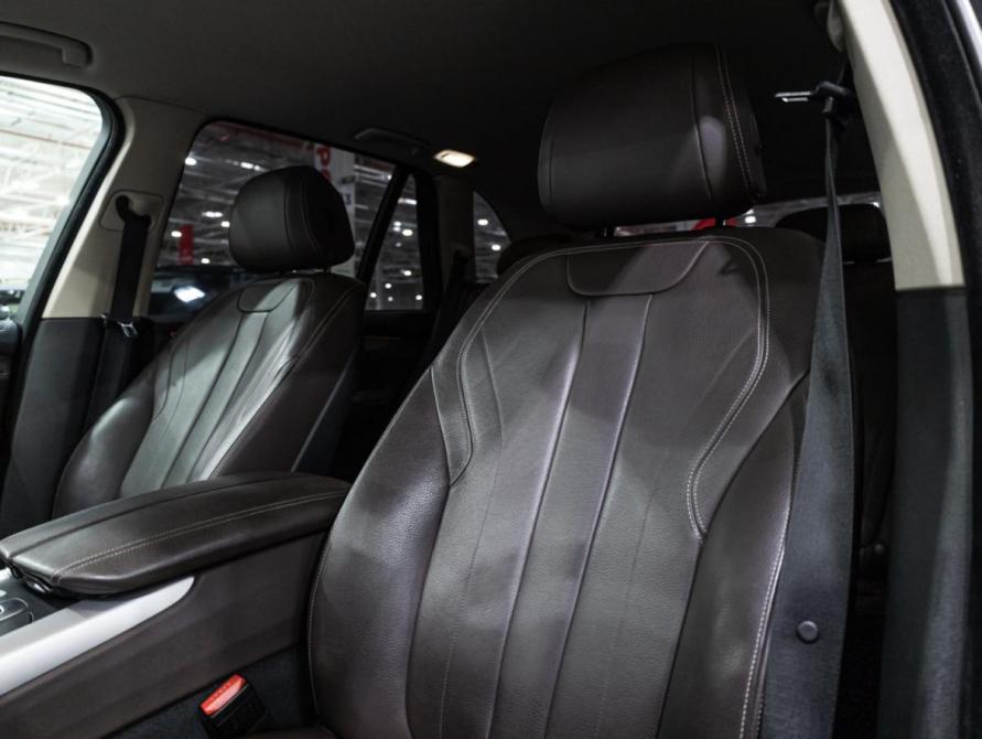 BMW X5 III (F15) Санкт-Петербург  - изображение 17