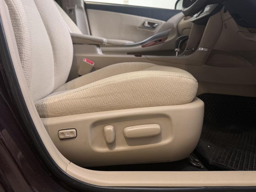 Toyota Allion II Рестайлинг Новосибирск  - изображение 10