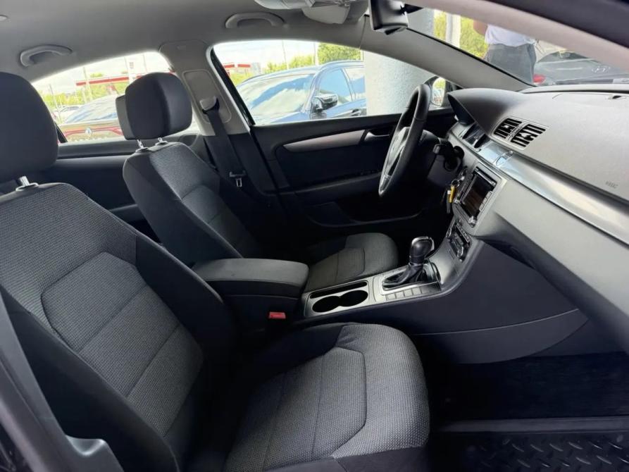 Volkswagen Passat B7 Волгоград  - изображение 32