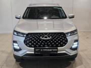 Chery Tiggo 7 Pro I Самара  - изображение 26