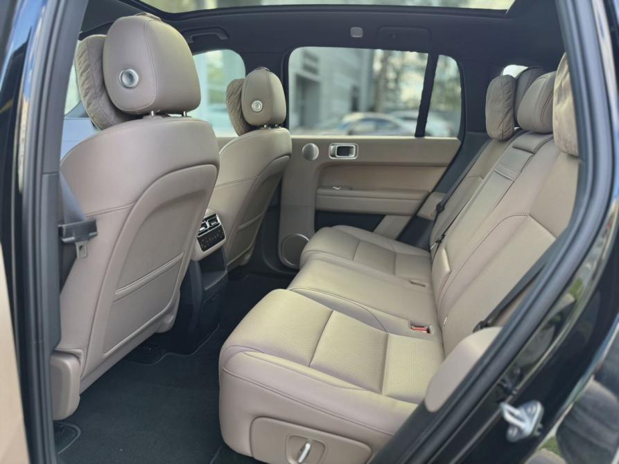 Li Auto (Lixiang) L6 Санкт-Петербург  - изображение 12