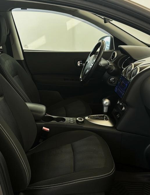 Nissan Qashqai I Рестайлинг Москва  - изображение 12