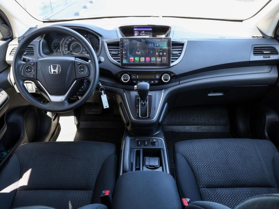 Honda CR-V V Москва  - изображение 15